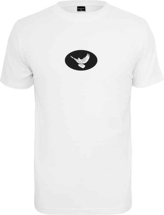 Produktbild Mister Tee Dove Patch Tee - 82601 (S)