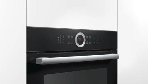Produktbild Bosch Hausgeräte HBG635BB1