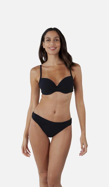 Produktbild Barts Women's Solid High Waist Briefs (L)