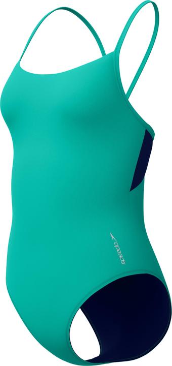 Produktbild Speedo Solid Racerback 1pc (M)