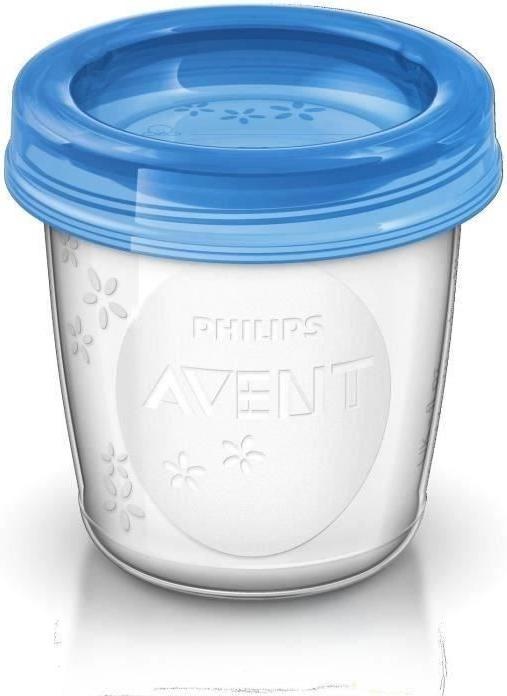 Immagine prodotto Philips Avent Aufbewahrungssystem für Babynahrung