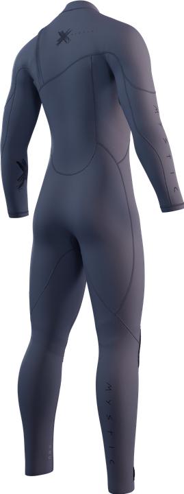 Image du produit Mystic The One Fullsuit 5/3mm Zipfree (5/3 mm, L)