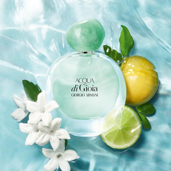 Image du produit Giorgio Armani Acqua di Gìoia (Eau de parfum, 100 ml)