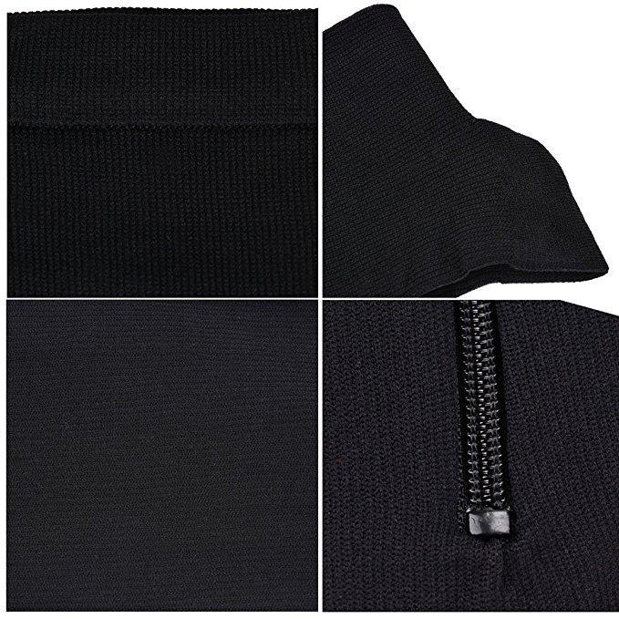 Produktbild JTI Zip Sox - Kompressionssocken mit Reissverschluss (S/M, L/XL)