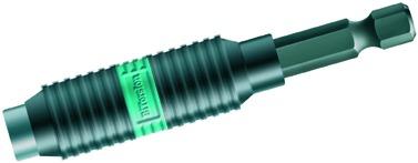Actual product image Wera 897/4 Rapidaptor (Bit holder)