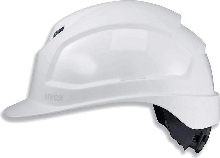 Uvex Schutzhelm Pheos IES (55 - 61 cm)