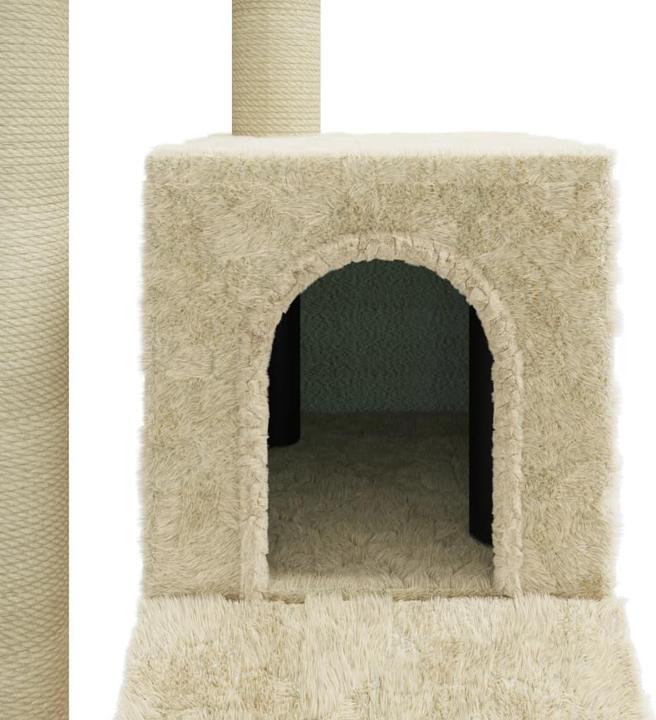 Produktbild vidaXL Jarib (92 cm, Creme)