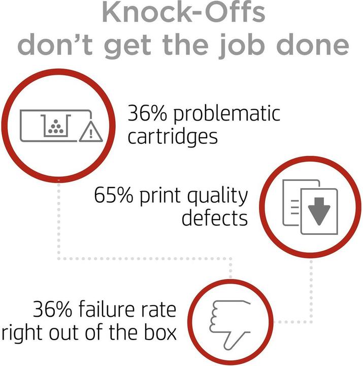 Image du produit HP 26a (CF)