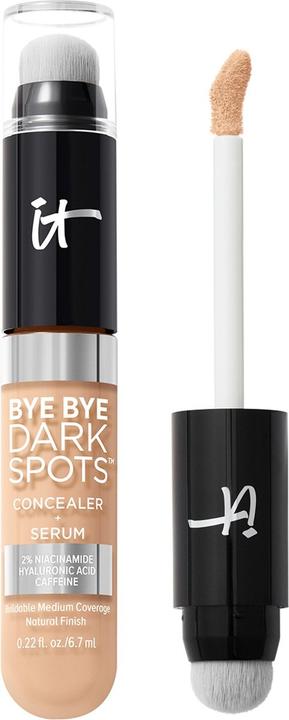 Produktbild It Cosmetics Bye Bye Dunkle Flecken Concealer + Aufhellendes Serum 0.22 fl oz