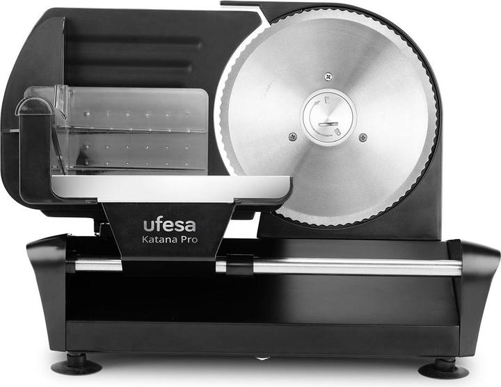 Actual product image Ufesa Katana Pro