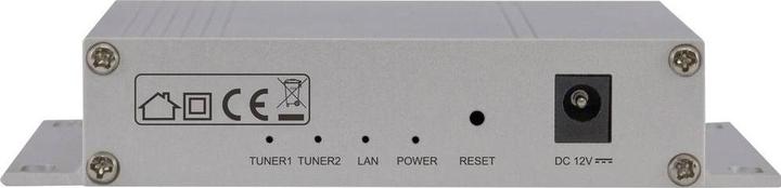 Actual product image Telestar DIGIBIT Twin