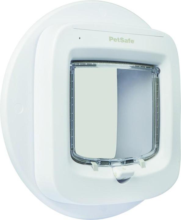 Produktbild PetSafe Mikrochip Katzenklappe (Mikrochip Katzenklappe)