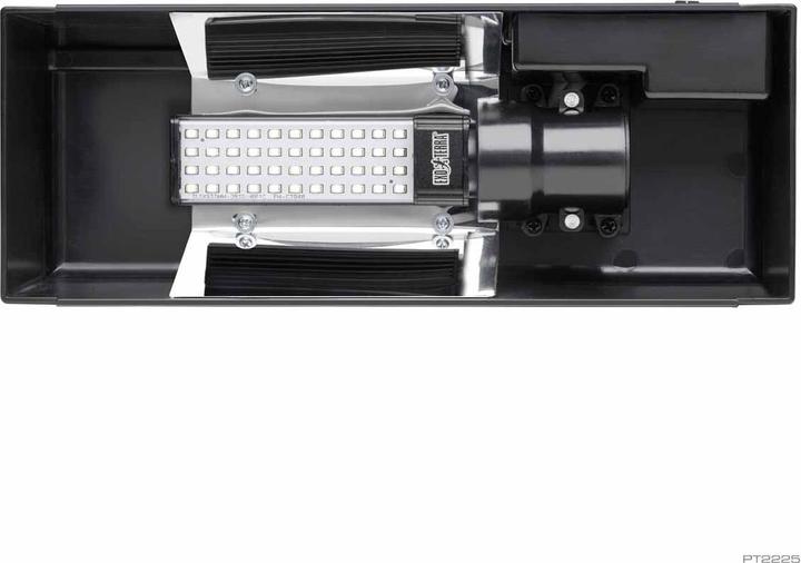 Actual product image Exo Terra Terrarium cover Compact Top