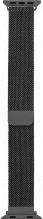 Image du produit Bigben Bracelet milanais pour Apple Watch 42-44-45-49 mm (Tresse milanaise)