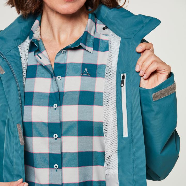 Produktbild Schöffel Women's Jacket Gmund (36)