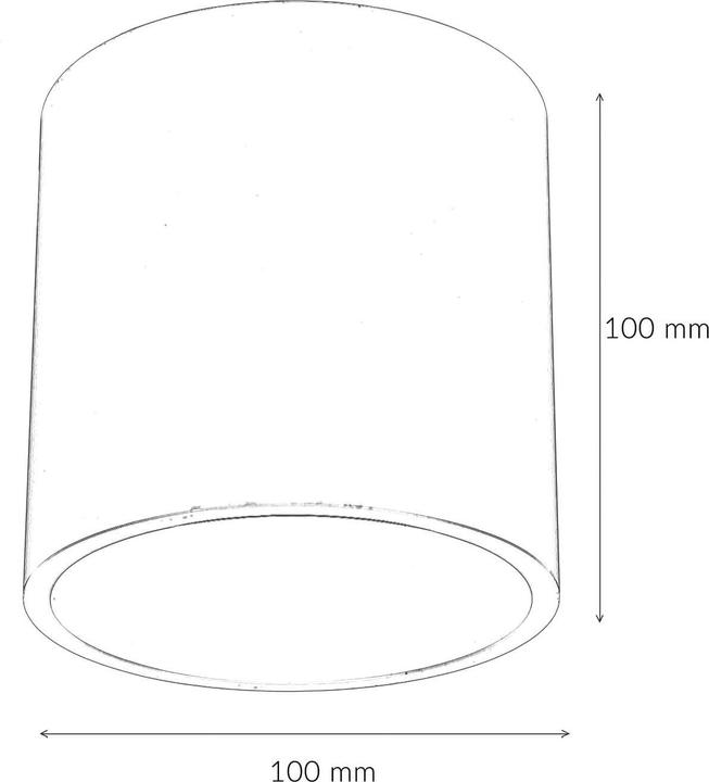Produktbild Licht-Erlebnisse Roda (GU10)