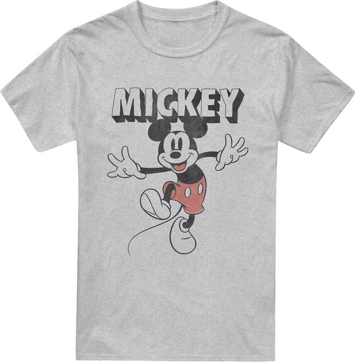 Immagine prodotto Disney Maglietta Jump Uomo (M)