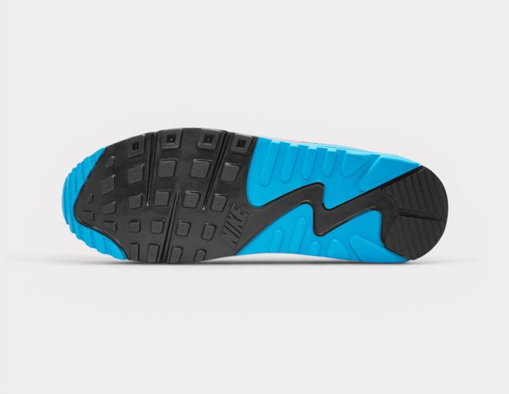 Actual product image Nike Air Max 90 (40.5)