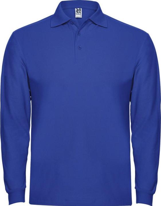 Immagine prodotto Alpinia Polo Estrella a maniche lunghe (XL)
