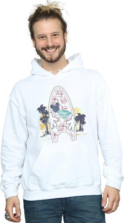 Produktbild Disney Mickey Mouse Surf Fever Kapuzenpullover (M)