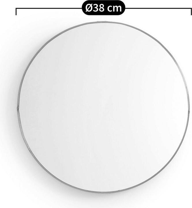 Image du produit La Redoute Interieurs Uyova (Ø 38 cm)