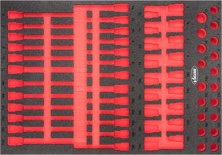 Vigor Inserto Per Cacciavite