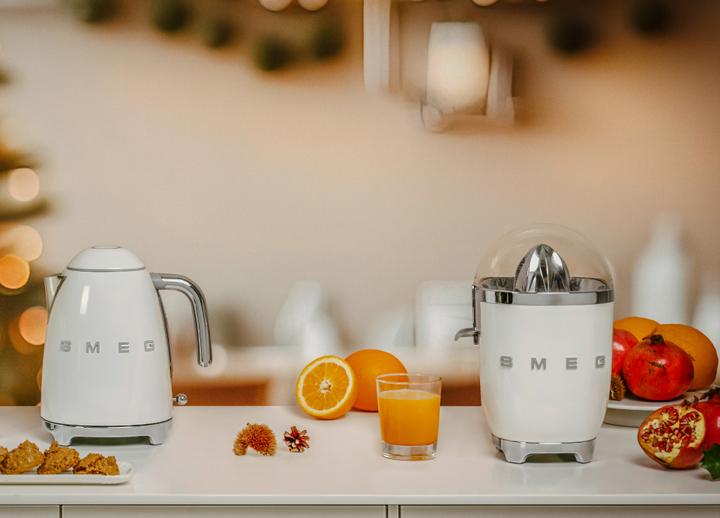 Produktbild Smeg 50's Retro Style (1.70 l)