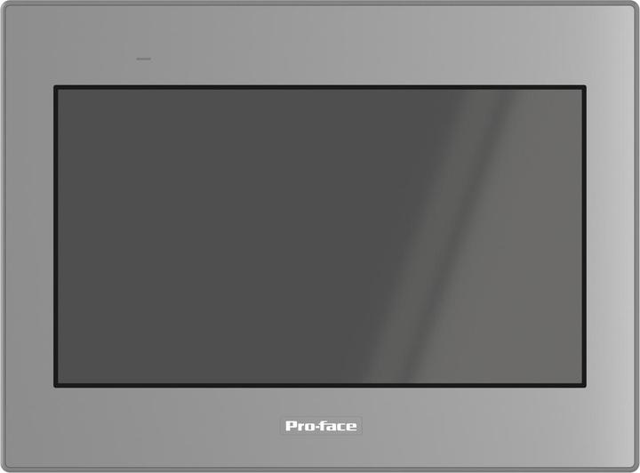 Produktbild Schneider Electric Touch-Panel