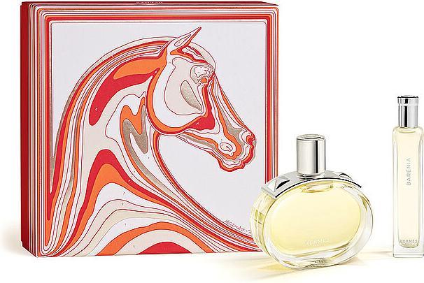 Actual product image Hermès Geschenkset Barénia Geschenkbox / (Eau de parfum, 60 ml)