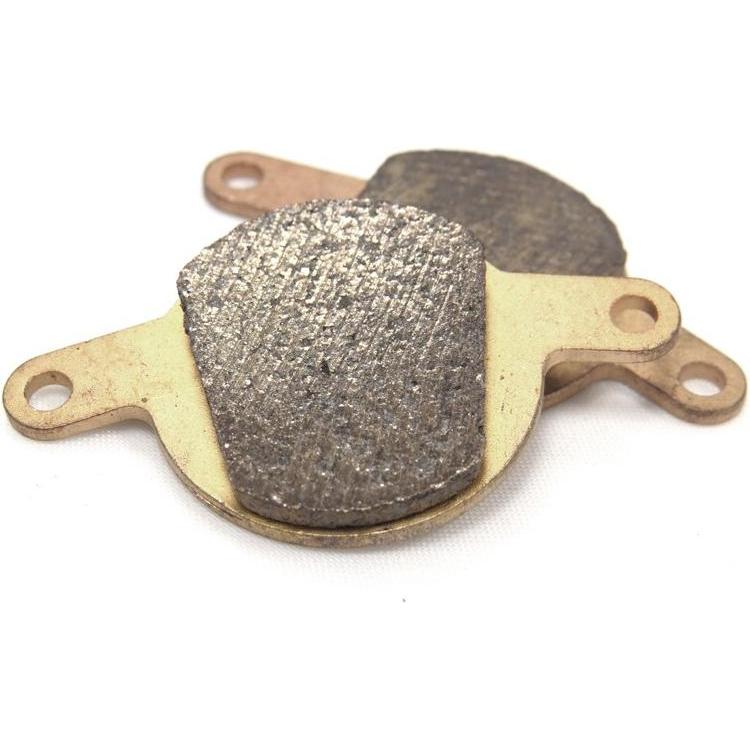 Thumbnail - Clarks, Bremsbeläge, (Sintermetall)