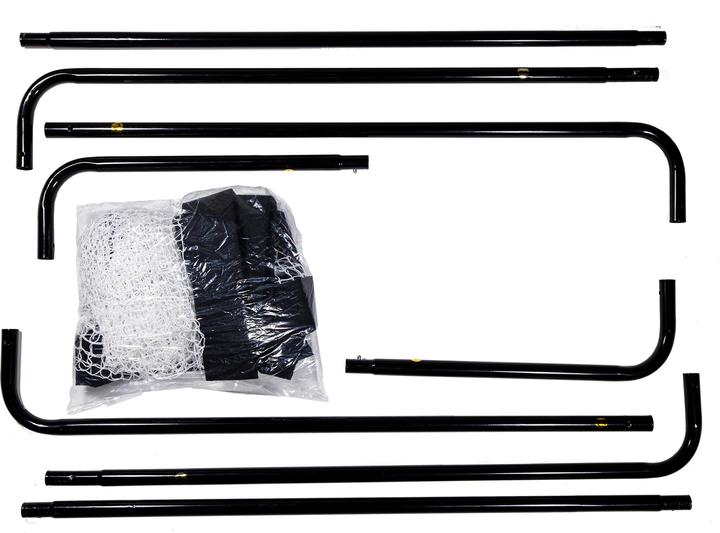 Image du produit Sport X Cage de but de football