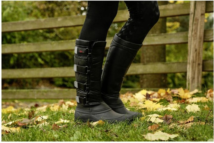 Image du produit Covalliero Bottes Thermiques Classic Enfants 20 (26)