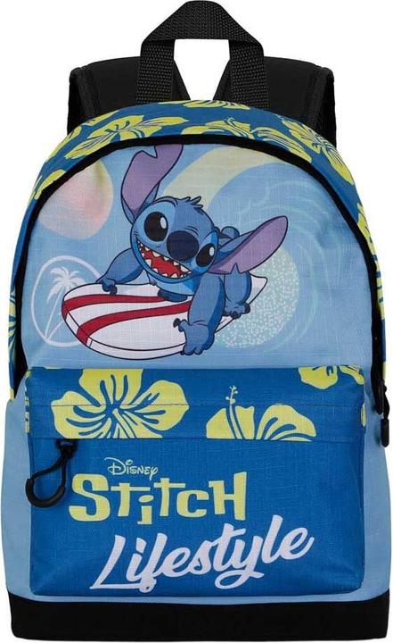 Immagine prodotto Karactermania LILO & STITCH - Lifestyle - Petit HS FAN Sac à Dos '34x23x14cm'