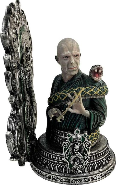 Image du produit Nemesis Now Serre-livres Harry Potter Voldemort 20 cm