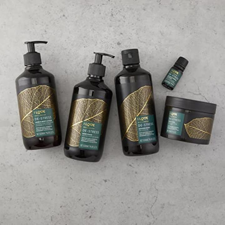 Produktbild Body Scrub Destress (350 ml)