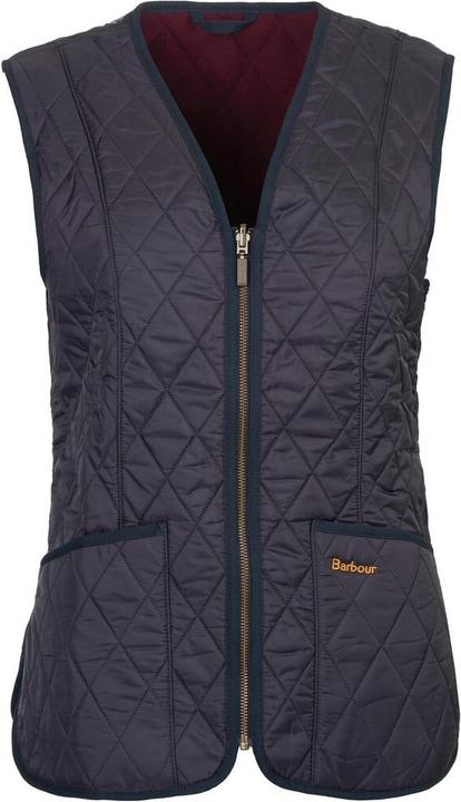 Immagine prodotto Barbour W'S Fleece Betty Liner (36)