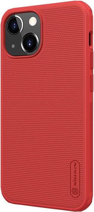 Actual product image Nillkin Super Frosted Shield Series (Apple iPhone 13 mini)