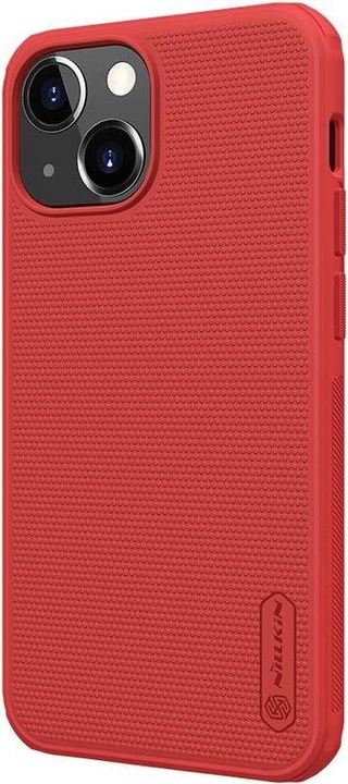 Productafbeelding Nillkin Super Frosted Shield-serie (Apple iPhone 13 mini)