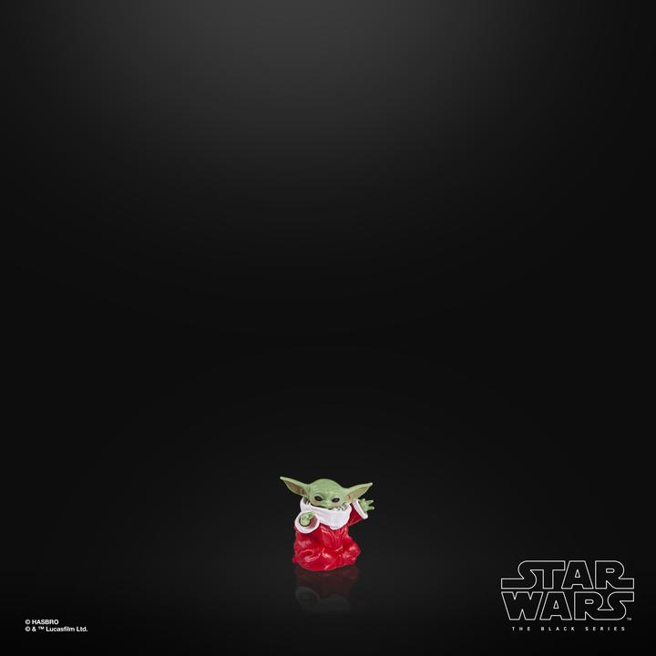 Actual product image Star Wars Sw Bl Seasonal 1