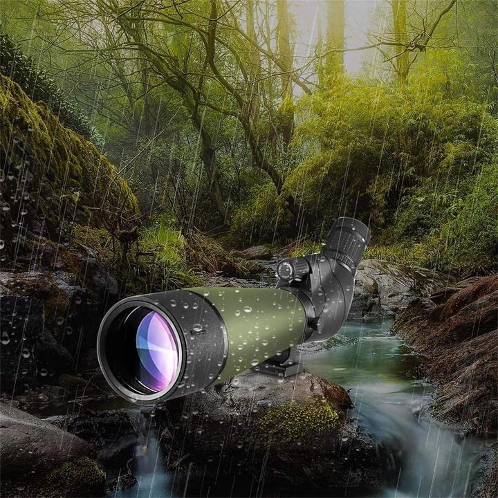 Image du produit Gosky Lunette d'approche avec trépied