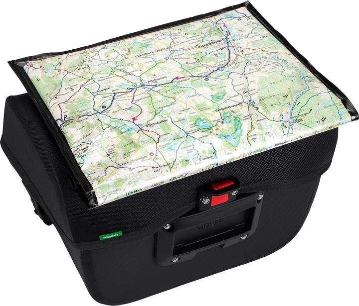 Produktbild Vaude Aqua Box (6 l, Lenkertasche)