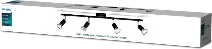 Actual product image Philips Limbali (GU10)