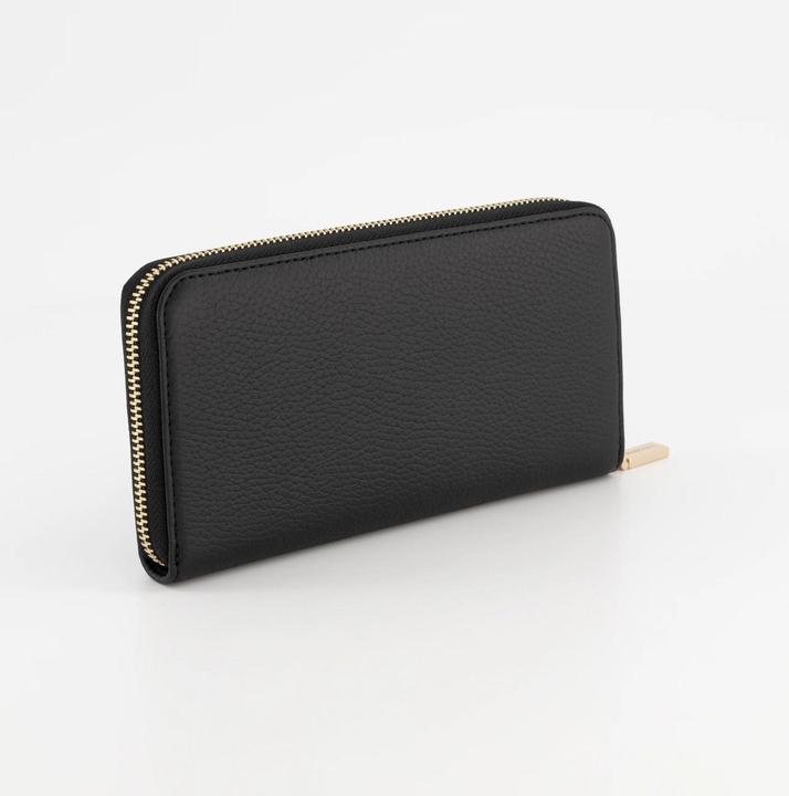 Actual product image Coccinelle Wallets black
