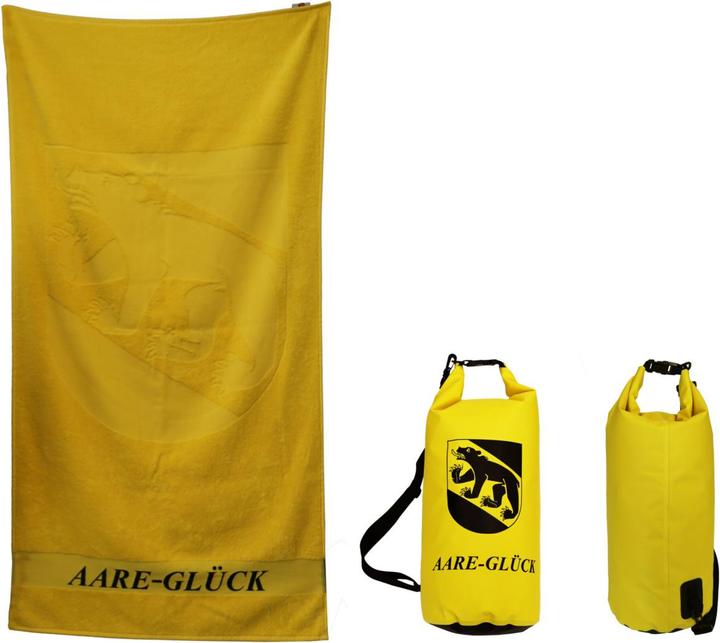 Actual product image AARE-GLÜCK Set