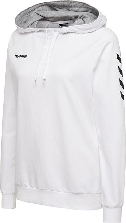 Immagine prodotto hummel Felpa con cappuccio Go Cotton (M)