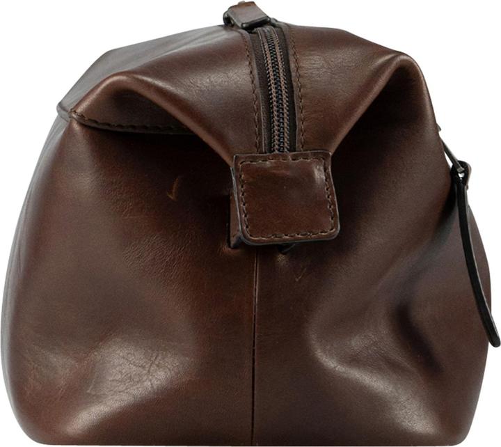 Immagine prodotto Jost Borsa da toilette Lund in pelle 25 cm (4 l)