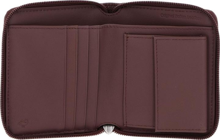 Actual product image Mandarina Duck I-Con Zip Wallet