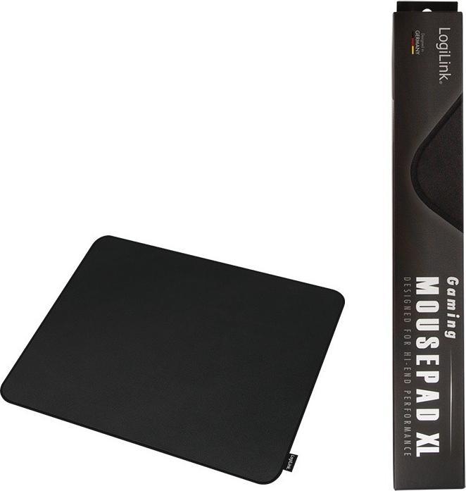 Actual product image LogiLink Mouse pad (XL)