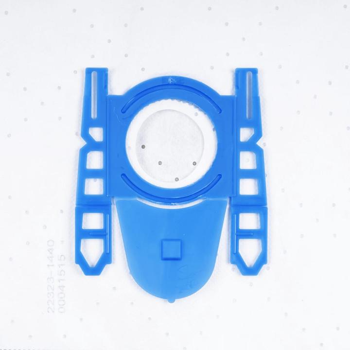 Actual product image vidaXL Staubsaugerbeutel (20x)