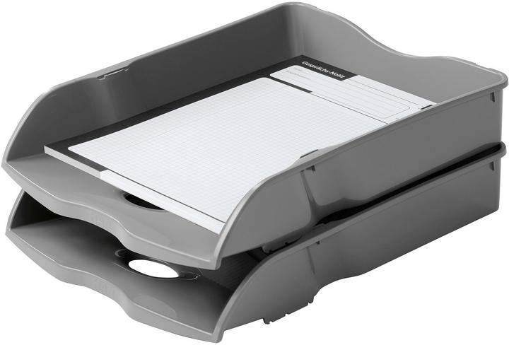 Produktbild Han Briefablage Re-Loop (A4)
